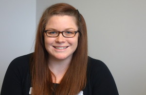 Katie Pitts is Appleseed's Director of Public Policy