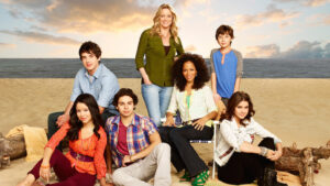 The Fosters_ABC Family