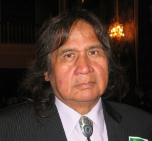 Frank LaMere