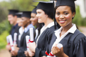 Recent federal reforms aim to help youth in foster care reach their educational goals.