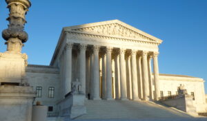 United States Supreme Court