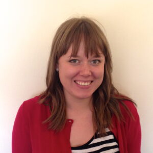 Appleseed staff attorney Molly McCleery was chosen as a Fellow by the New Leaders Council - Omaha