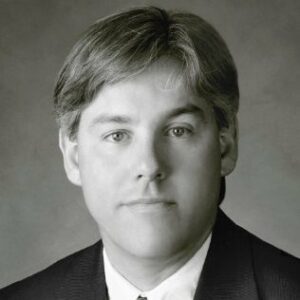 Milo Mumgaard was the founding executive director of Nebraska Appleseed, beginning the organization in 1996.