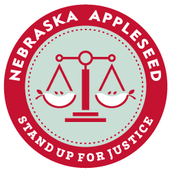 Nebraska Appleseed Center for Law in the Public Interest Inc logo