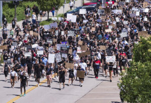 Black Leaders Movement