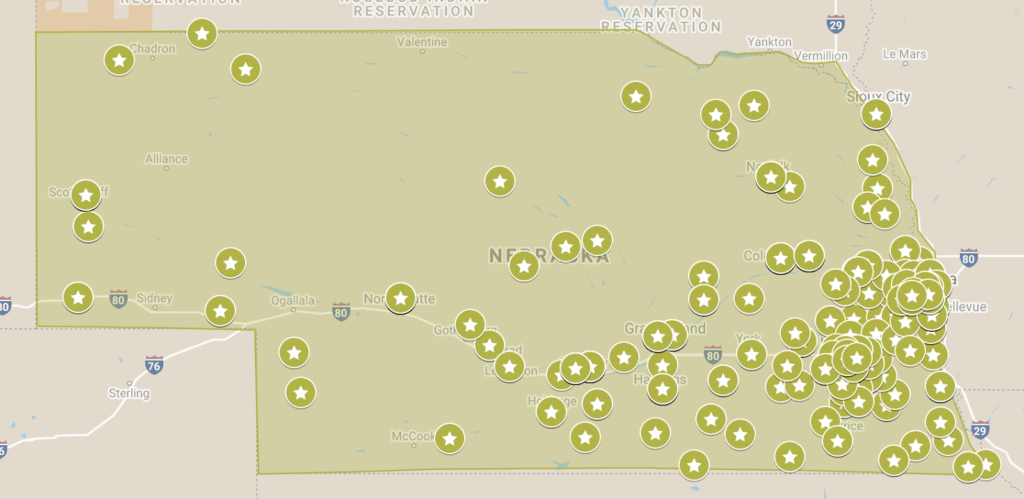 SNAP petition signers