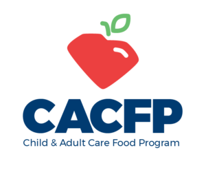 CACFP logo