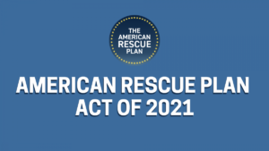 American Rescue Plan Act of 2021