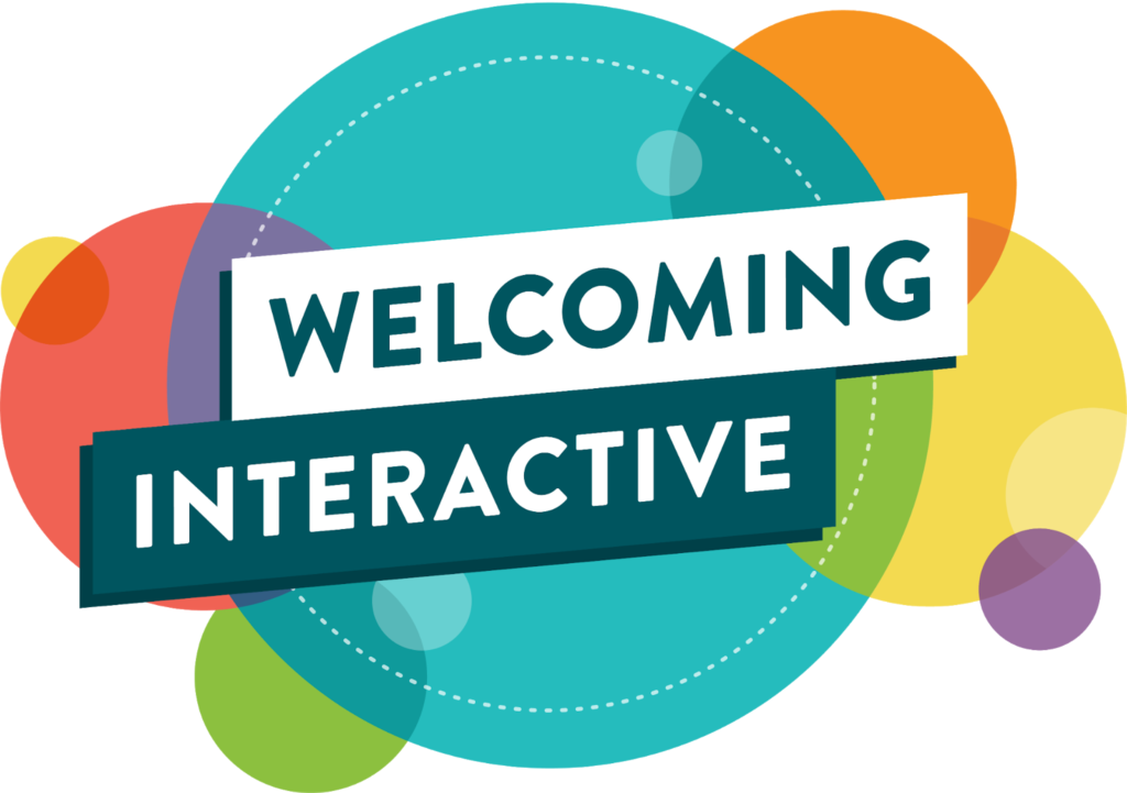 Welcoming Interactive