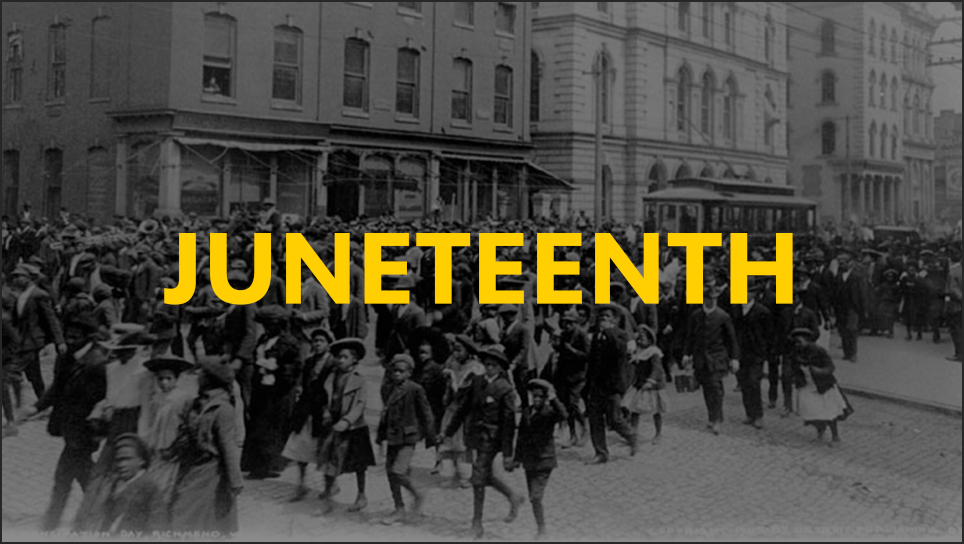 Juneteenth Meaning : What is Juneteenth and who has made ...