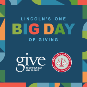 Give to Lincoln Day