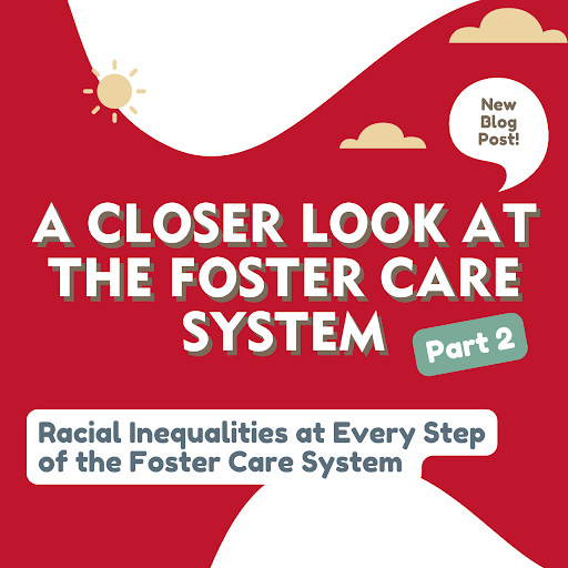 A closer look at the foster care system pt 2