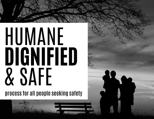 Humane, dignified, & safe