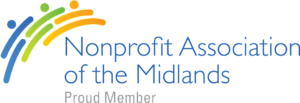 Proud Member of the Nonprofit Association of the Midlands
