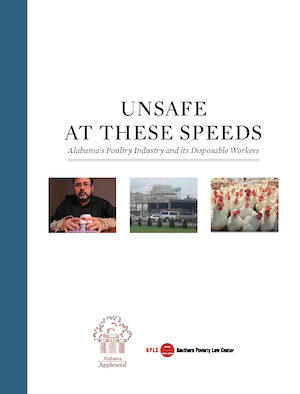 Unsafe at These Speeds