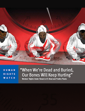 Human Rights Watch