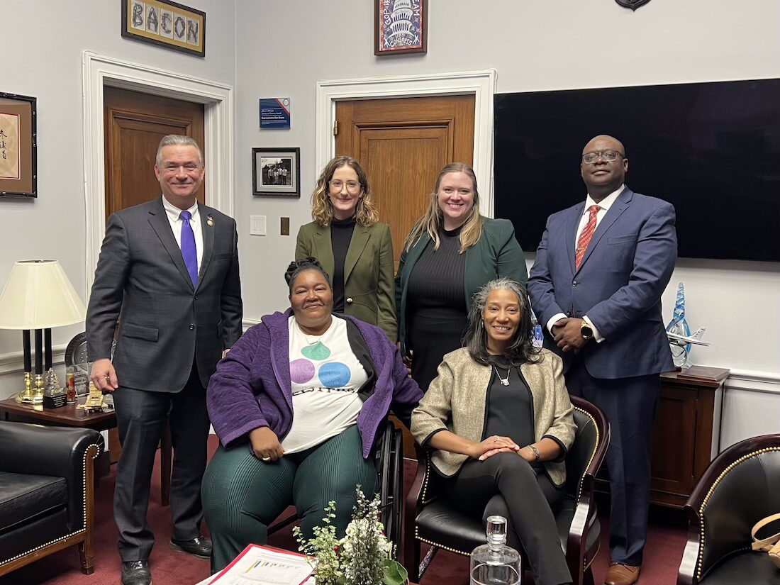Health Care CAC & Rep. Bacon